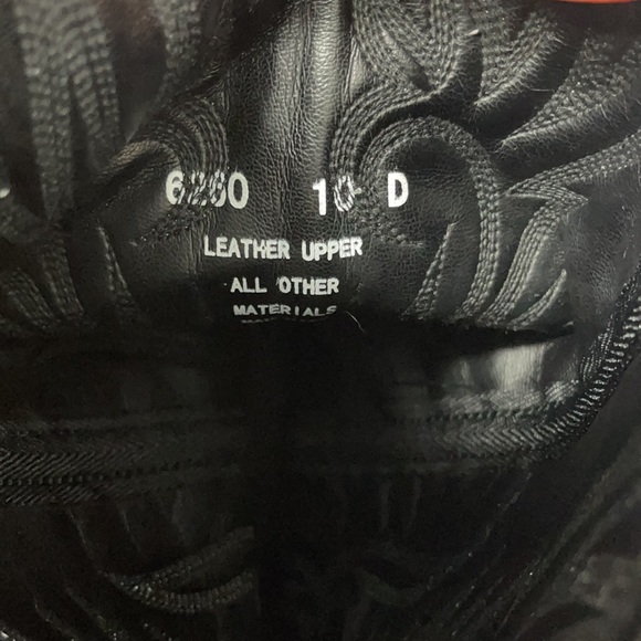 American west cowboy boots Men/Women style - Picture 12 of 15